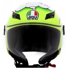Nón BLADE AGV E2205 TOP DD MISANO 2011 